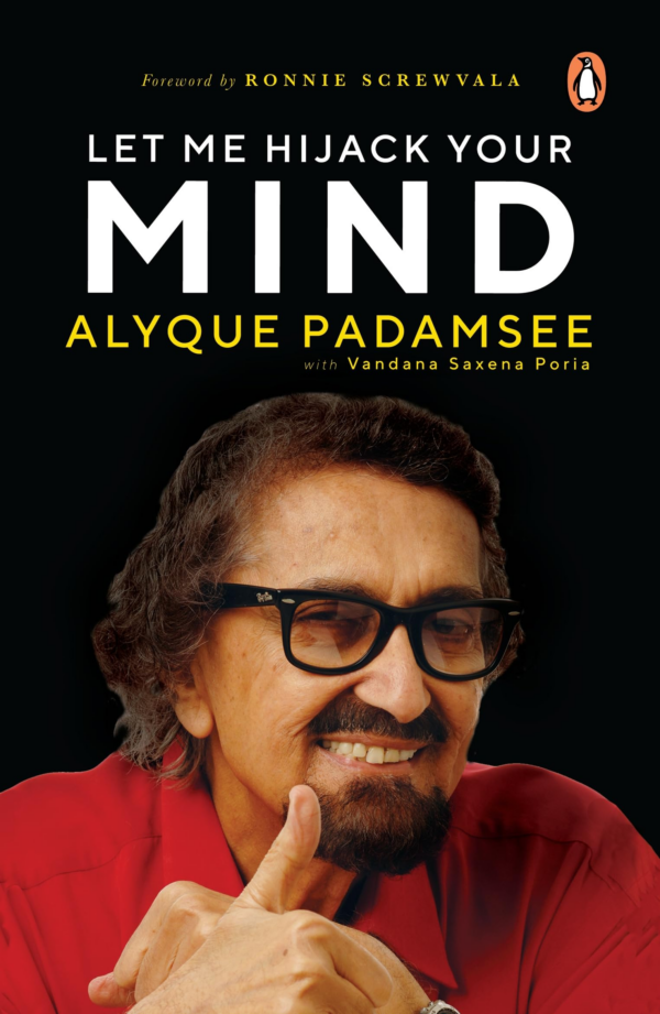 Let Me Hijack Your Mind: Restart Your Life with Freedom