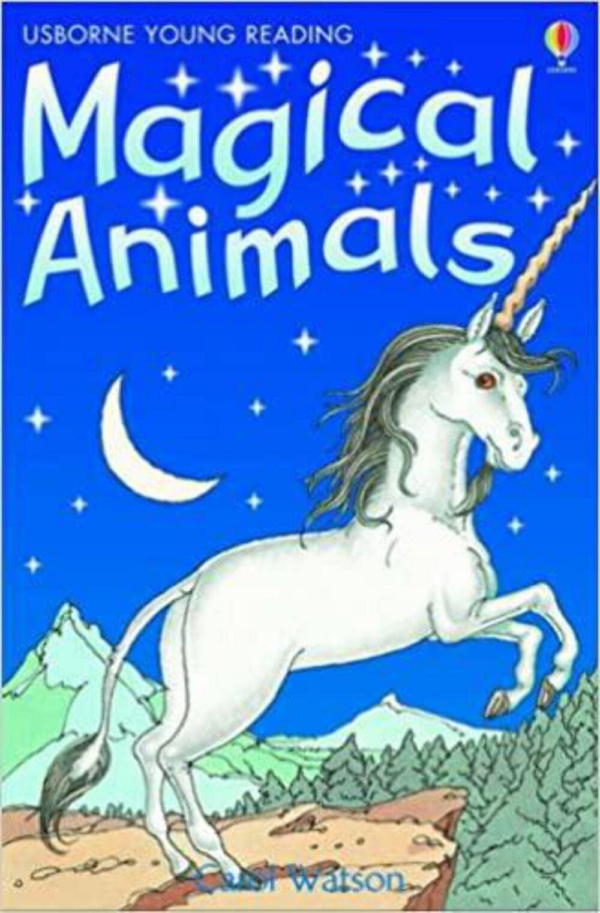 Magical Animals