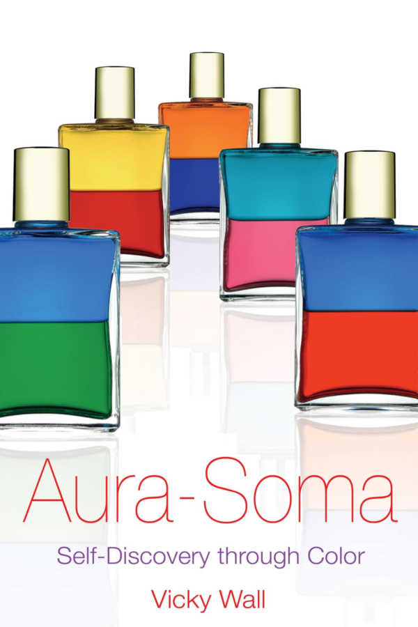 AuraSoma: SelfDiscovery Through Color