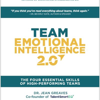 Team Emotional Intelligence 20: The Four Essential Skills of High Performing Teams