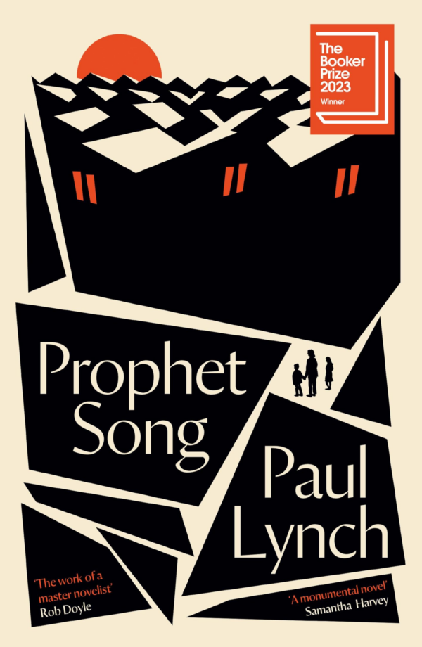 Prophet Song Export Edition