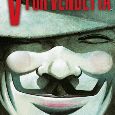 V for Vendetta