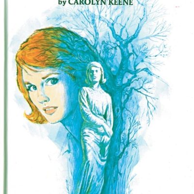 Nancy Drew 14: The Whispering Statue