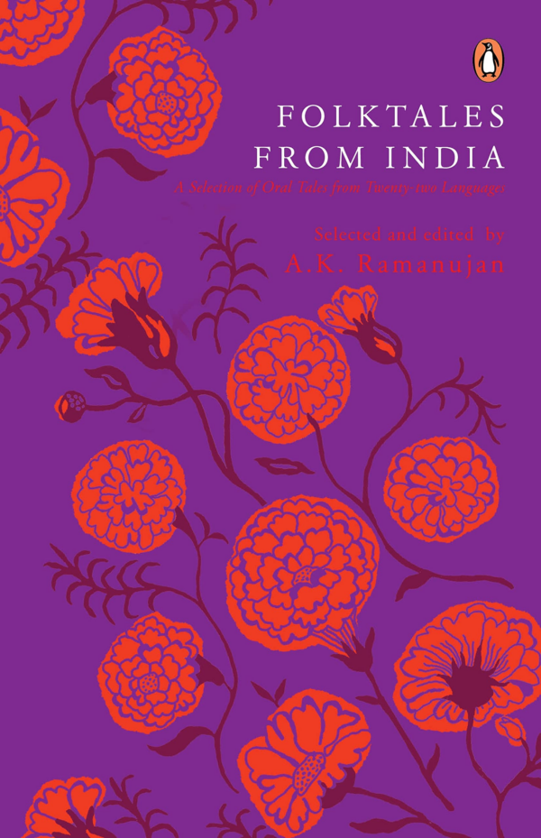 Folktales from India: The Penguin Premiu