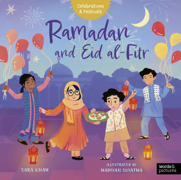 Ramadan and Eid alFitr