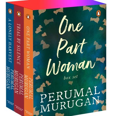 One Part Woman Box Set