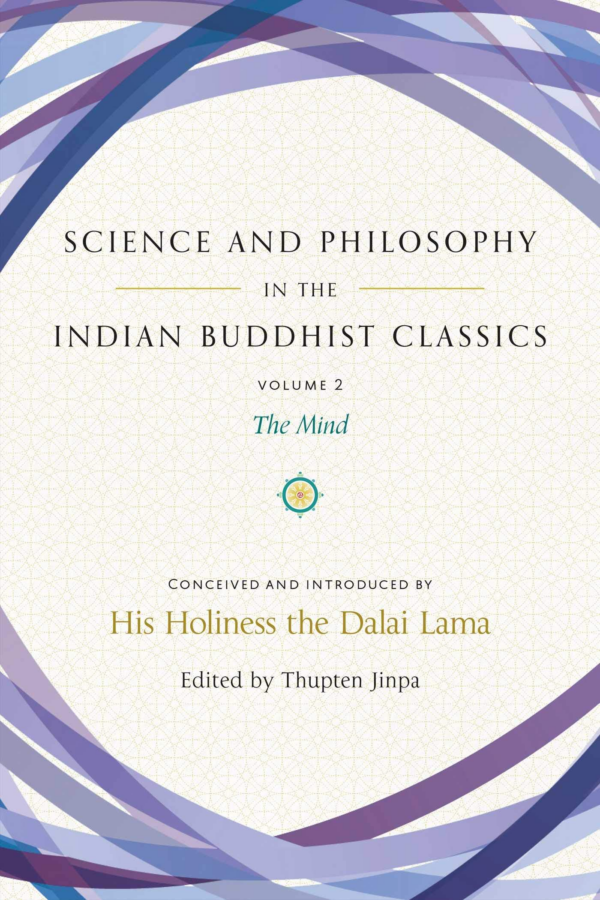 Science and Philosophy in the Indian Buddhist Classics: Vol 2