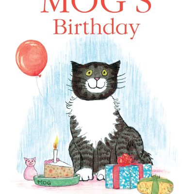 Mog's Birthday