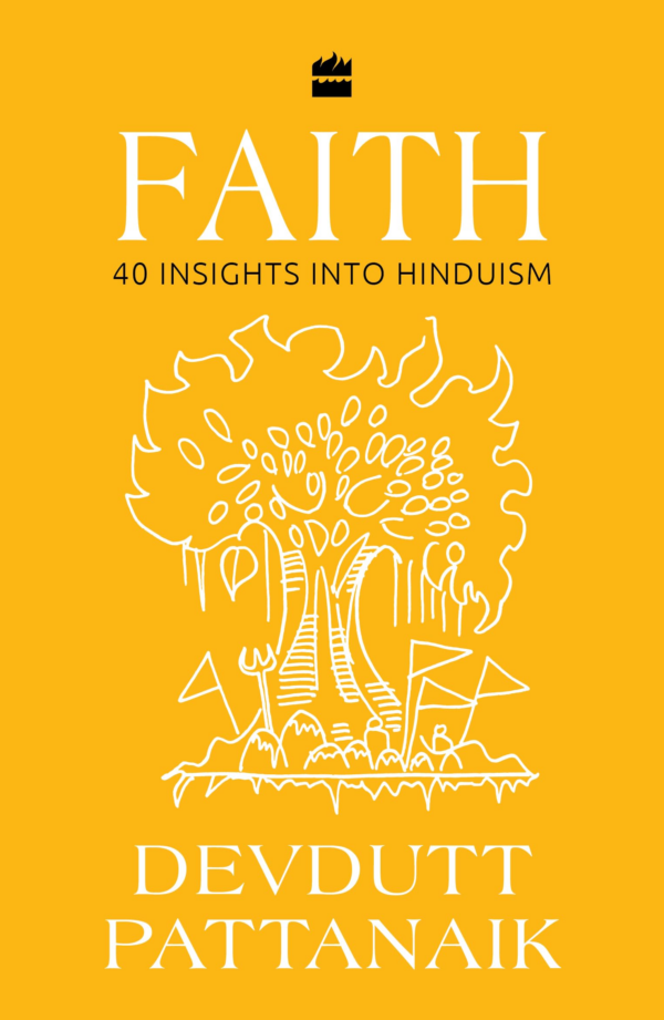 Faith: 40 Insights Into Hinduism