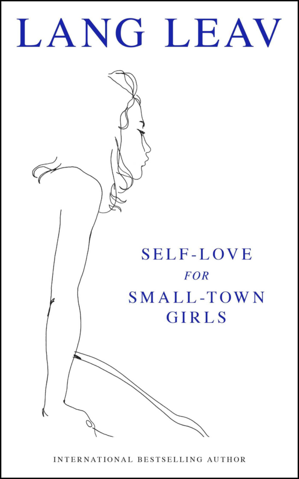 SelfLove for SmallTown Girls