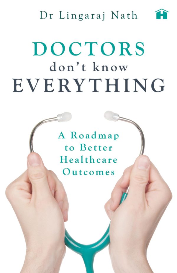 Doctors Dont Know Everything