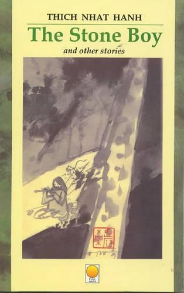 Stone Boy and Other Stories
