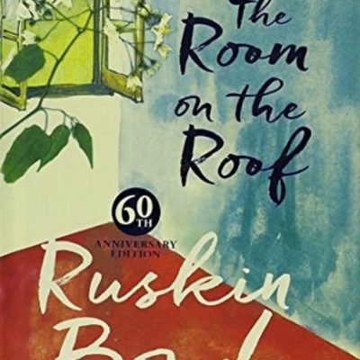 ROOM ON THE ROOF 60TH ANNIVERSARY