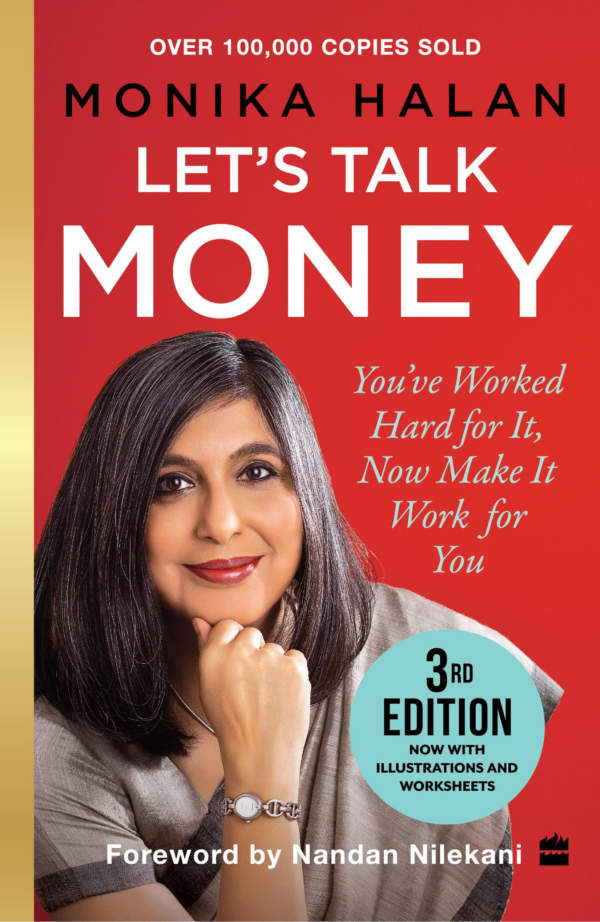 Let's Talk Money