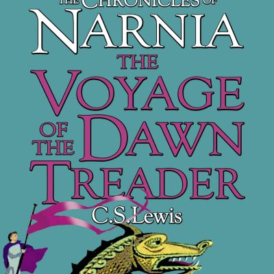 The Voyage of the Dawn Treader