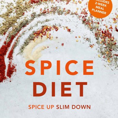 Spice Diet: Spice Up Slim Down