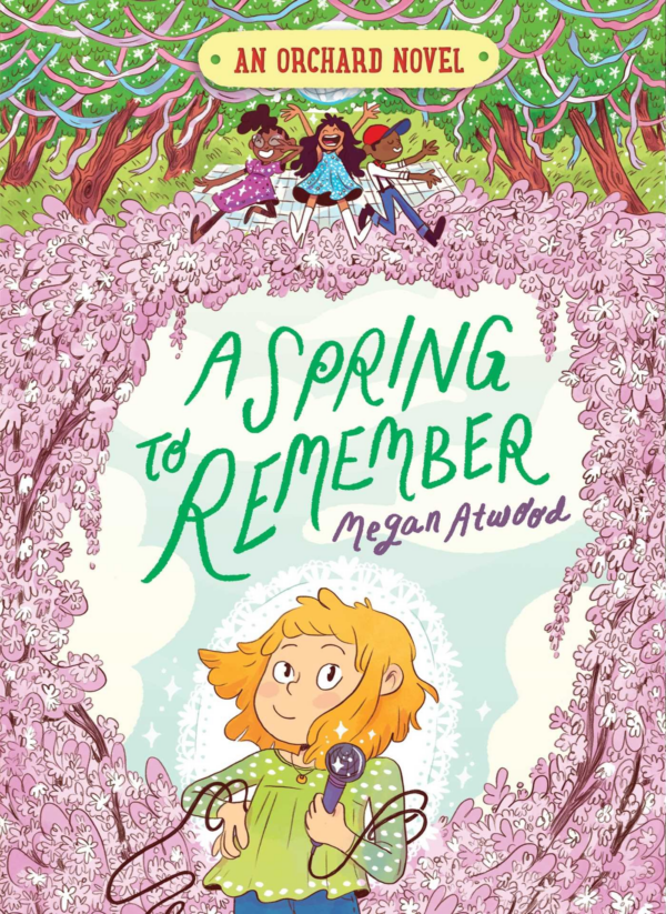 Spring to Remember