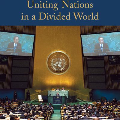 Resolved: Uniting Nations in a Divided World