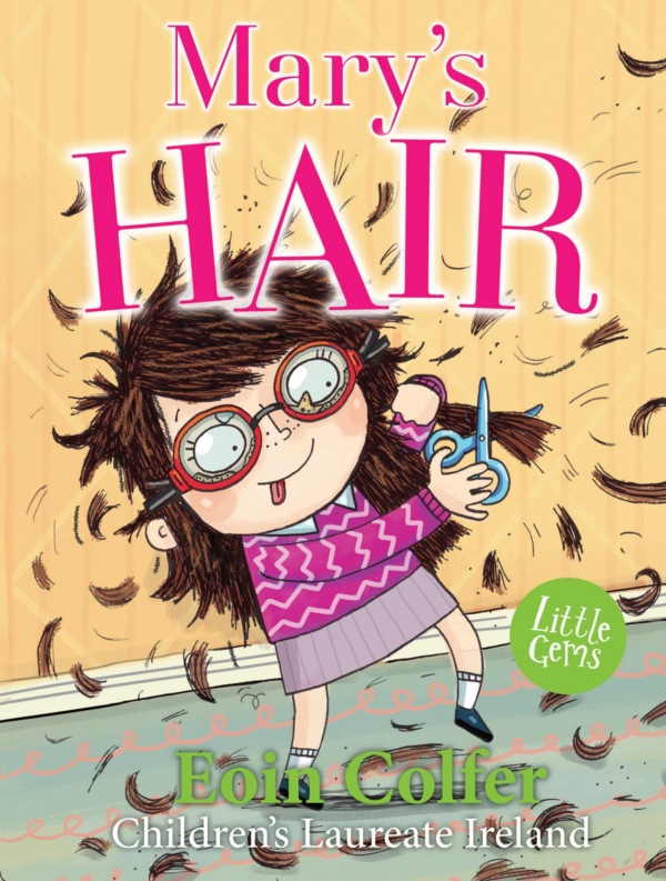 Little Gems Mary's Hair (New Second Edition)