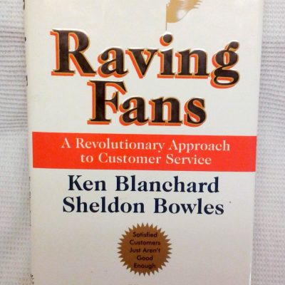 Raving Fans