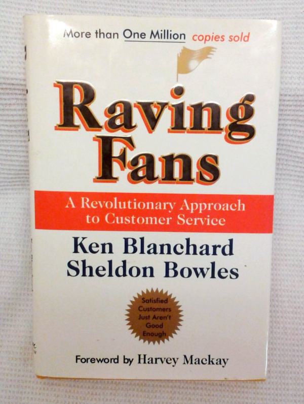 Raving Fans