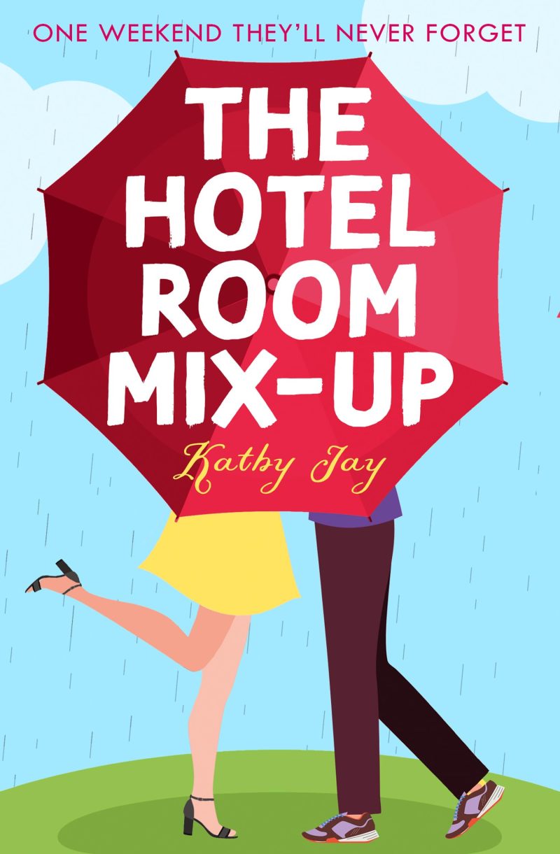 The Hotel Room MixUp