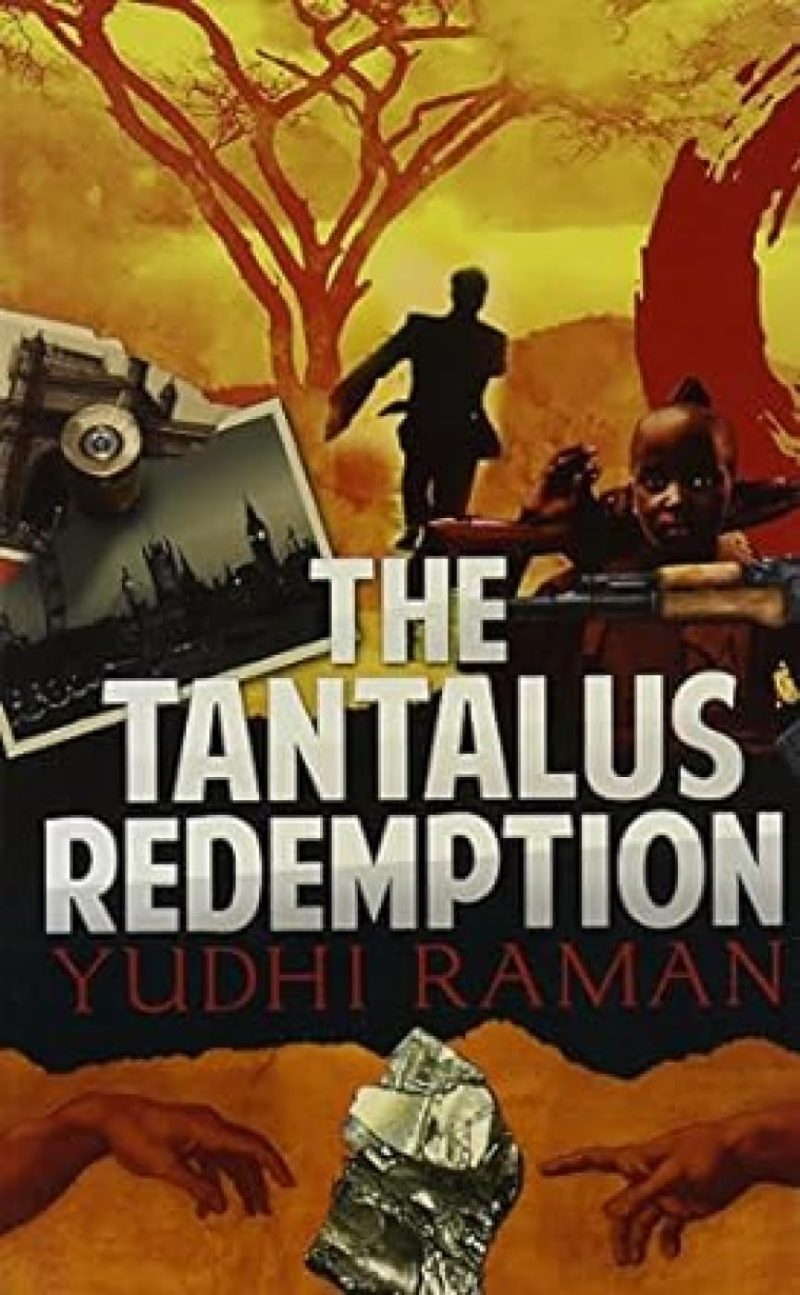 Tantalus Redemption