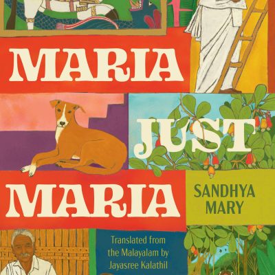 Maria, Just Maria
