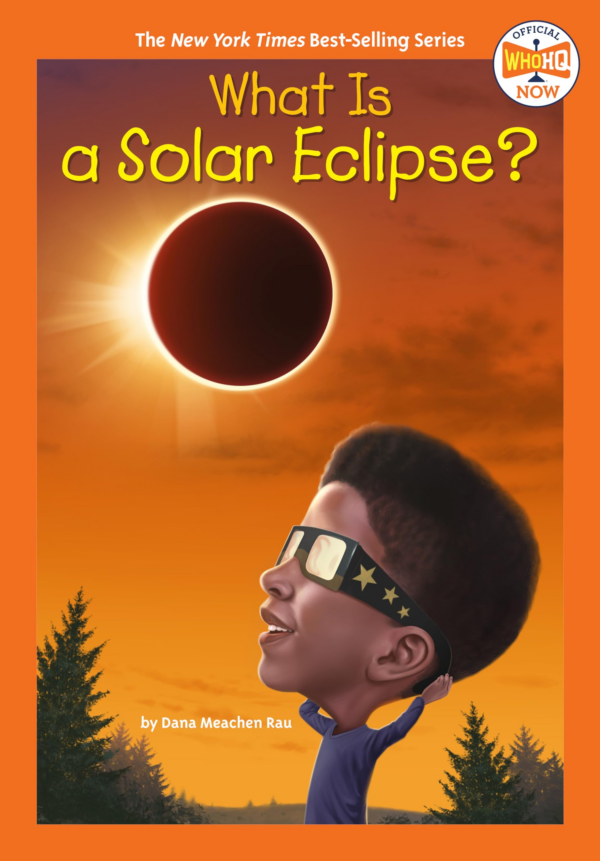 What Is a Solar Eclipse