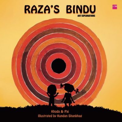Raza's Bindu