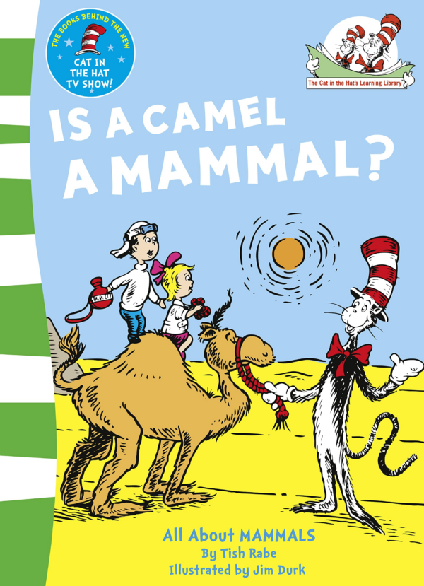 Is a Camel a Mammal
