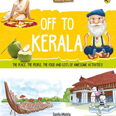 Buy Discover India: Off to Kerala