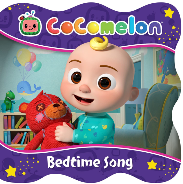 CoComelon SingSong: Bedtime Song