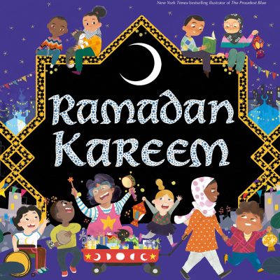 Ramadan Kareem