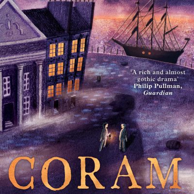 Coram Boy