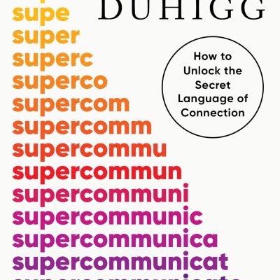 Supercommunicators
