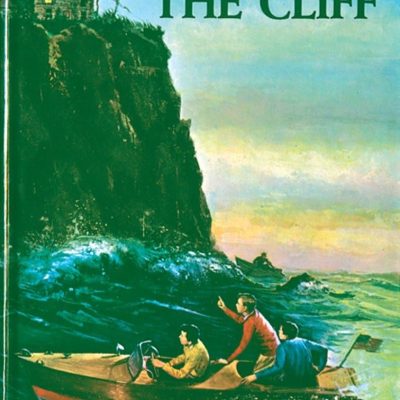 Hardy Boys 02: the House on the Cliff