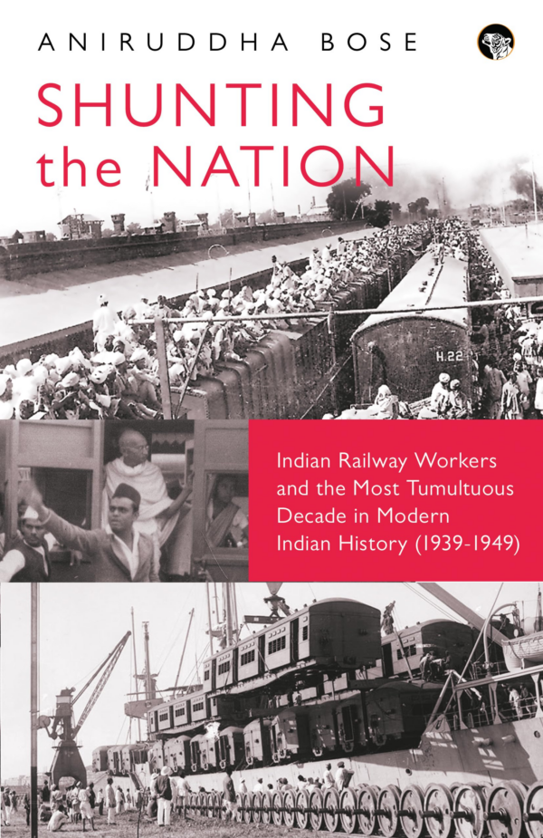 SHUNTING THE NATION