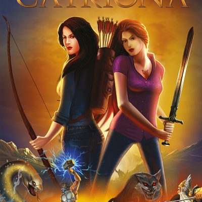 Heirs of Catriona