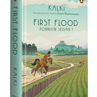 First Flood: Ponniyin Selvan 1