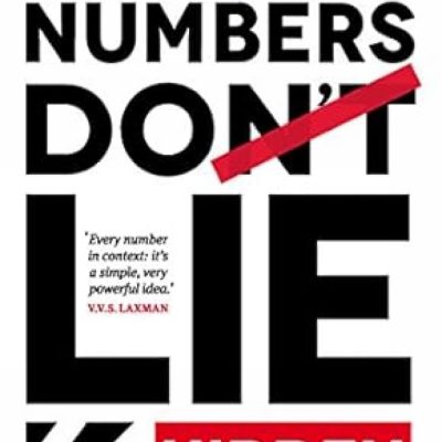 Numbers Do Lie: 61 Hidden Cricket Stories