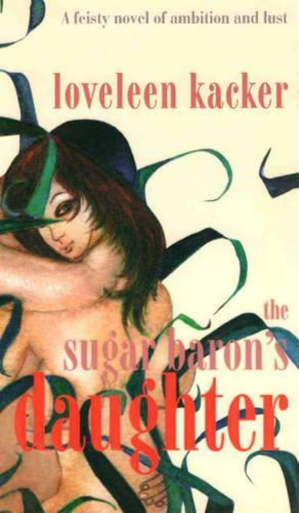 The Sugar Baron's Daughter