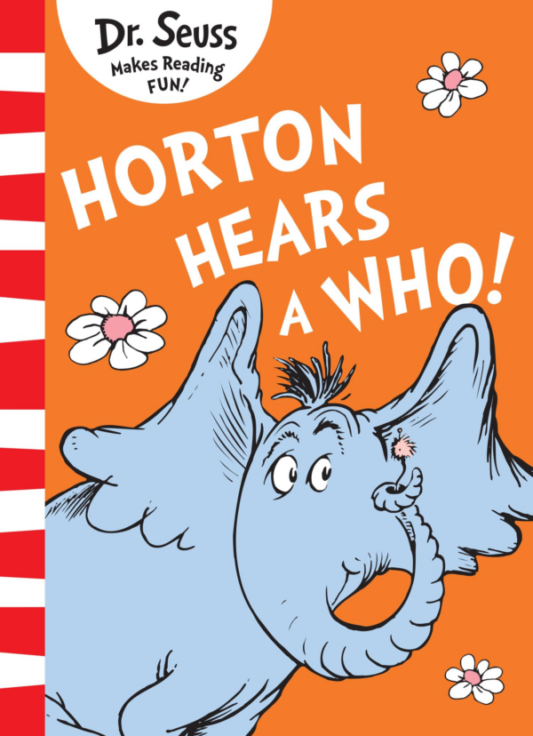 Horton Hears A Who