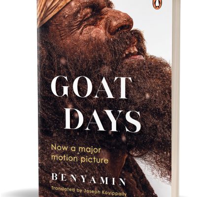 Goat Days