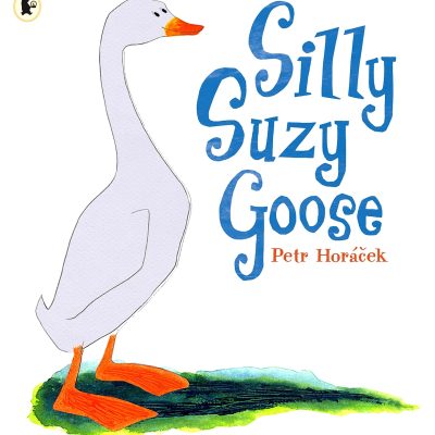 Silly Suzy Goose