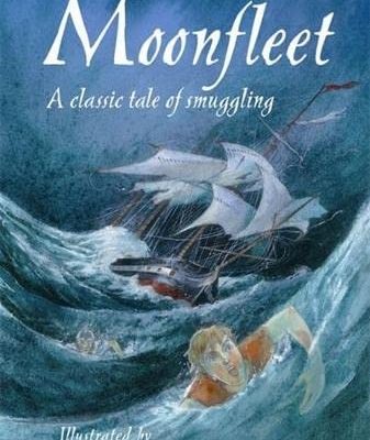 Moonfleet