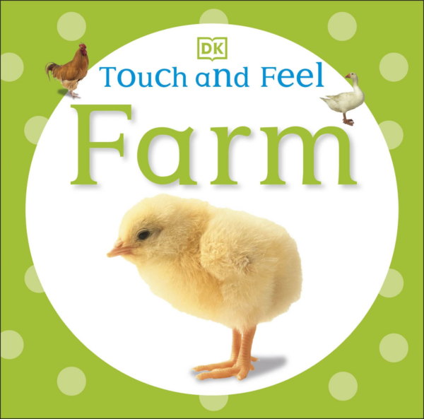 Touch and Feel Farm
