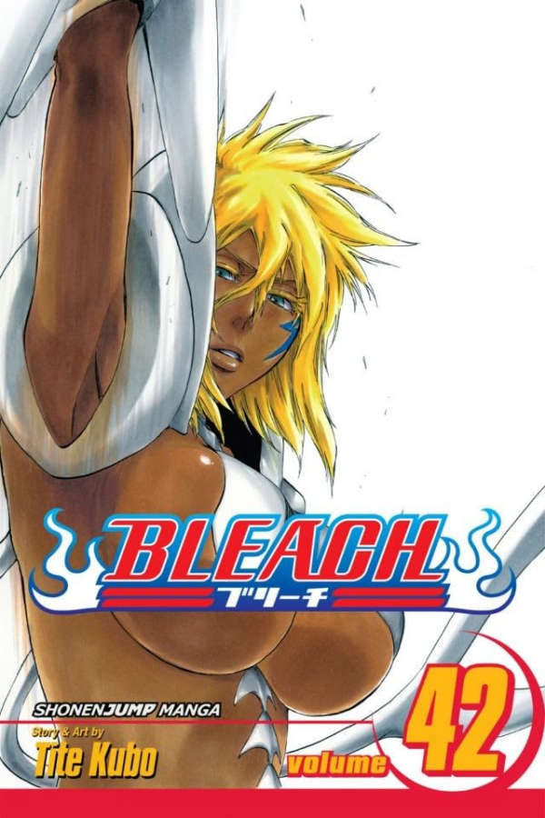 Bleach, Vol 42: Volume 42