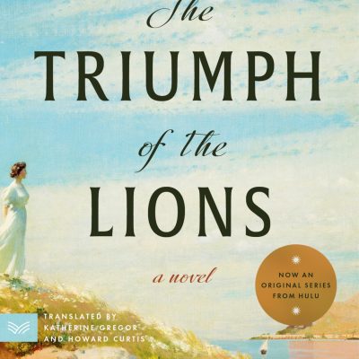 Triumph of the Lions
