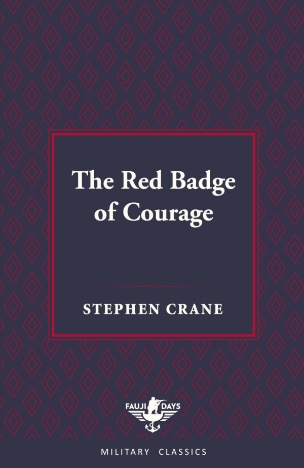 The Red Badge of Courage